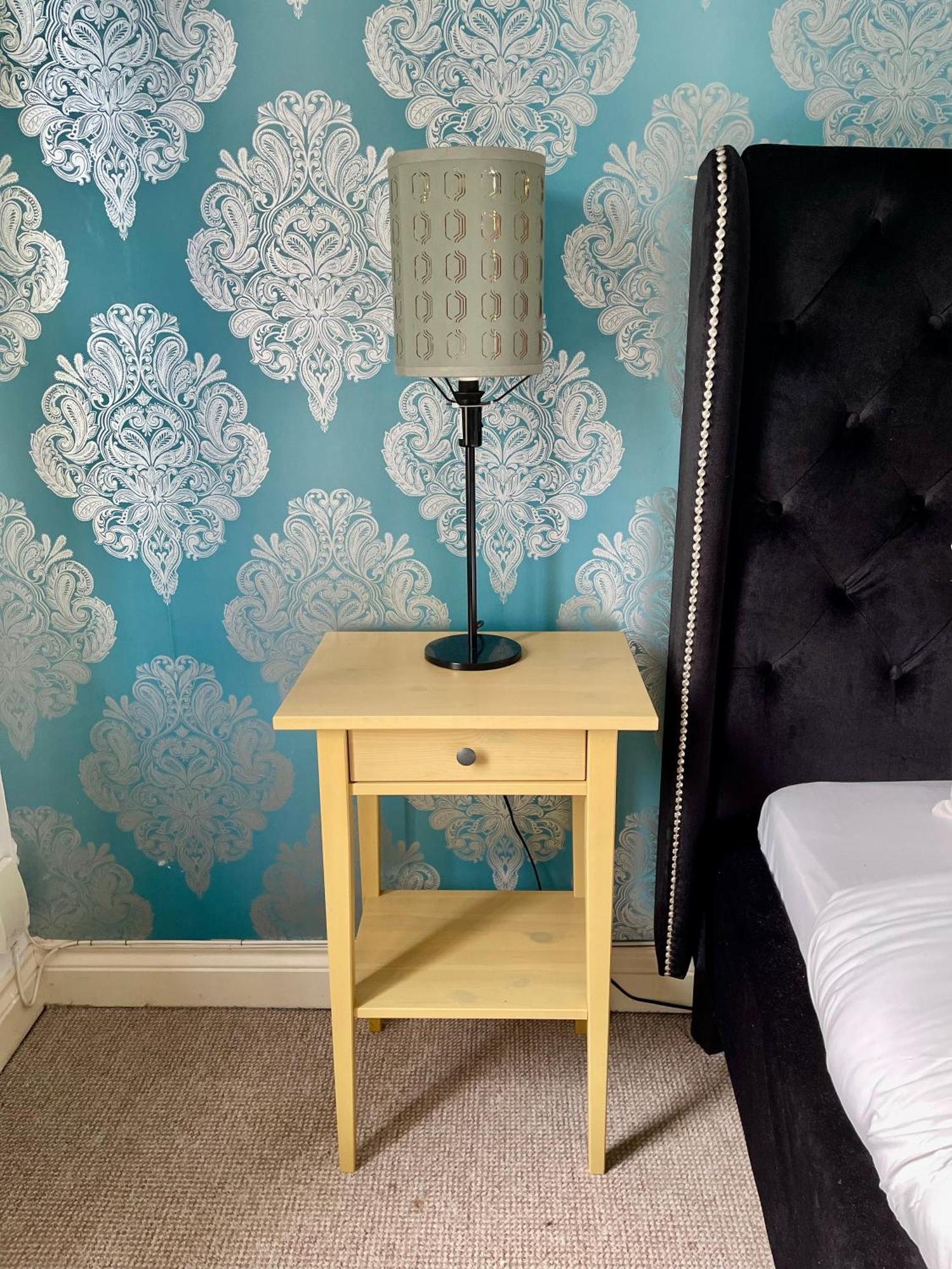 2 Bedroom City-Centre Apartment With Free Parking Belfast Eksteriør billede