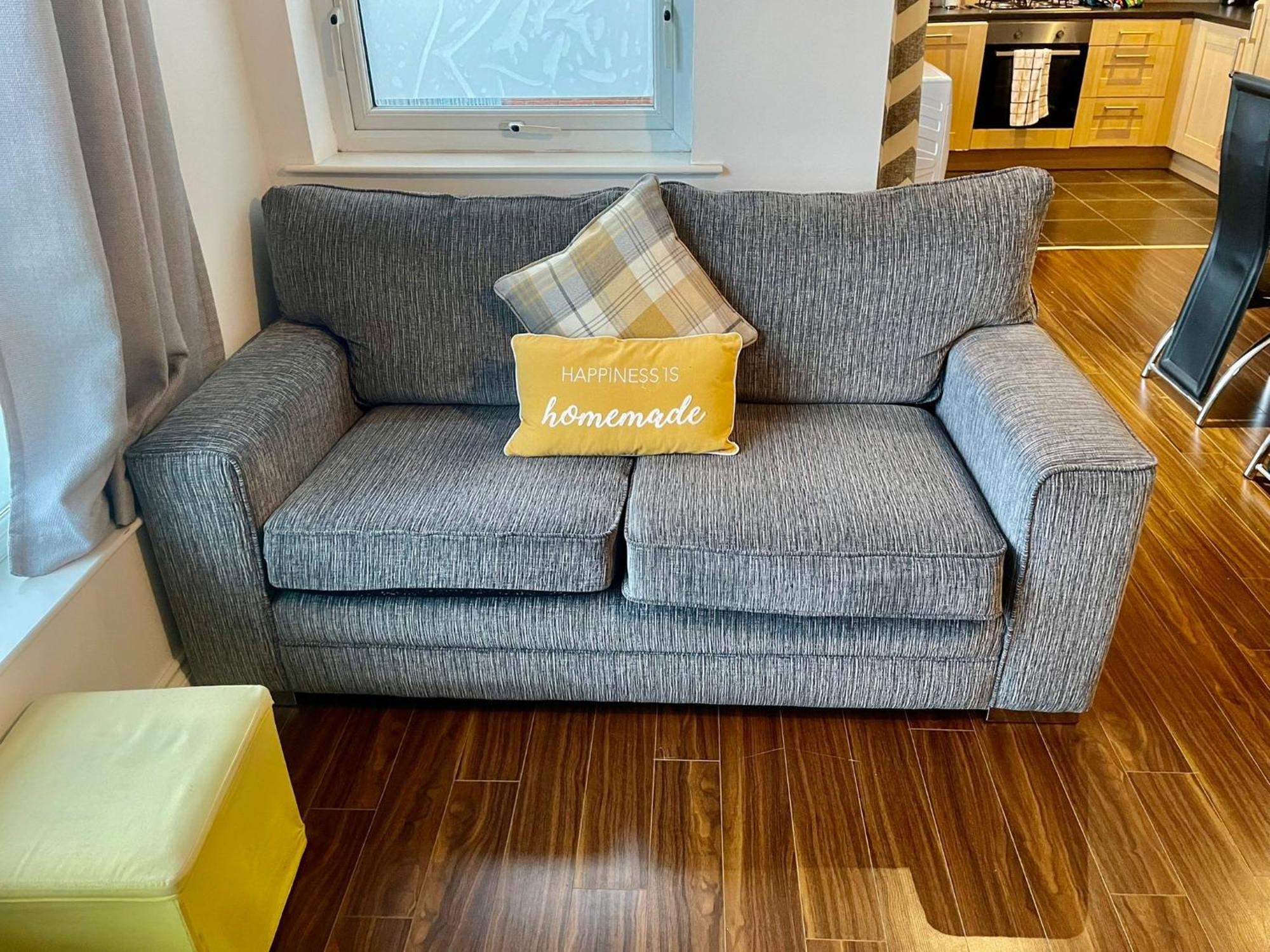 2 Bedroom City-Centre Apartment With Free Parking Belfast Eksteriør billede